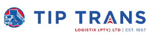 Tip Trans Logistix Logo